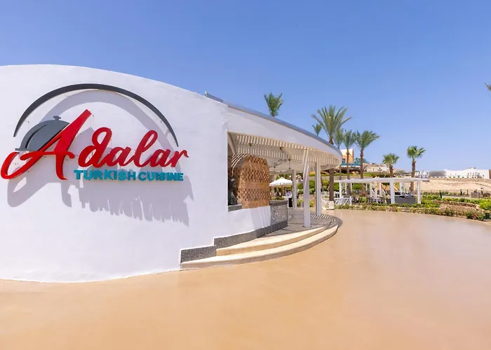 Hotel Savoy Sharm El Sheikh, Egitto