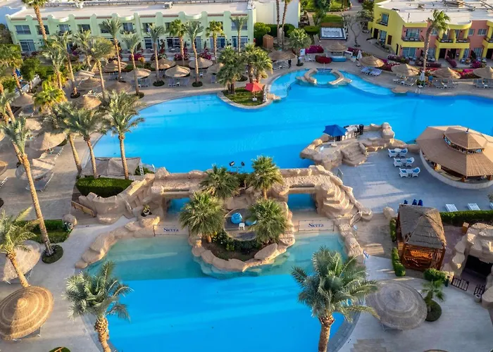 Sierra Sharm El Sheikh Otel, Mısır