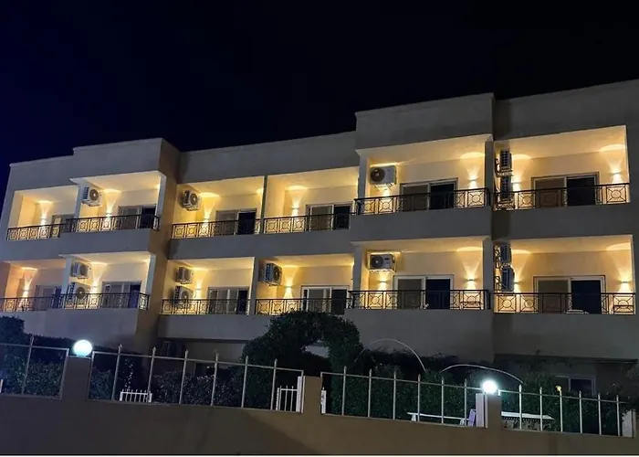 Royal Sierra Residential