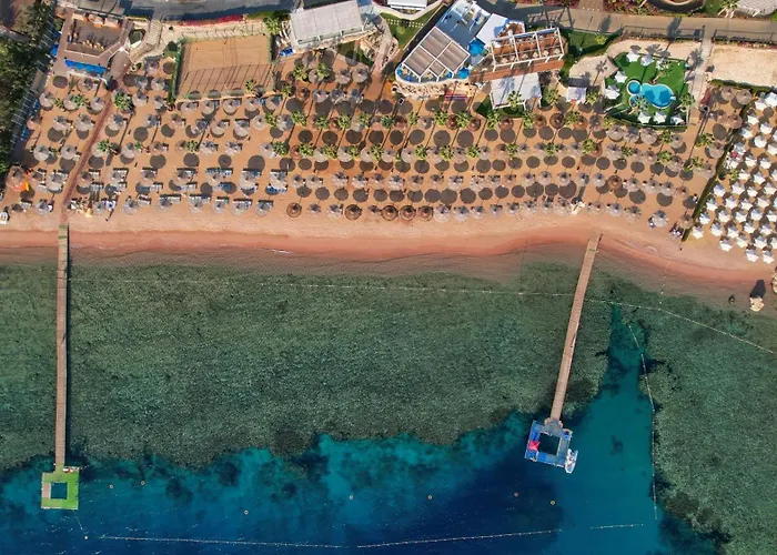 Royal Savoy Sharm El Sheikh (Adults Only) Hotel, Egypt