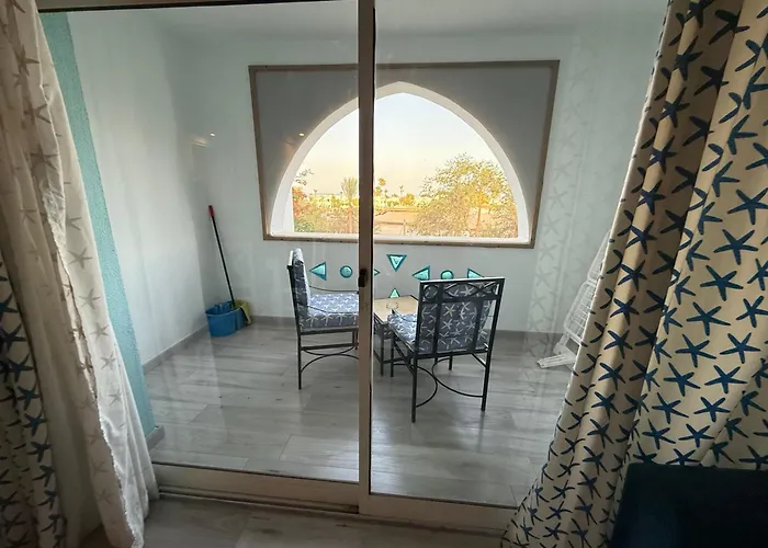 Sharm El Sheikh Domina Coral Bay Suite Acquamarine