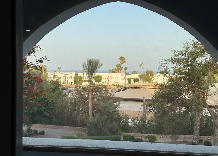 Sharm El Sheikh Domina Coral Bay Suite Acquamarine