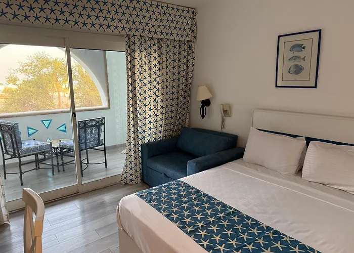 Sharm El Sheikh Domina Coral Bay Suite Acquamarine