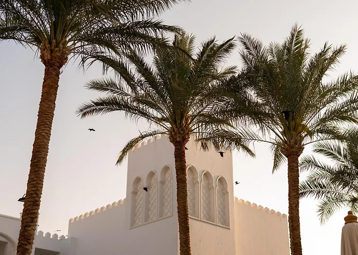 Baron Palms Adults Friendly Only 16 Years Plus Boutique Hotel Style Sharm el-Sheikh, Egypt
