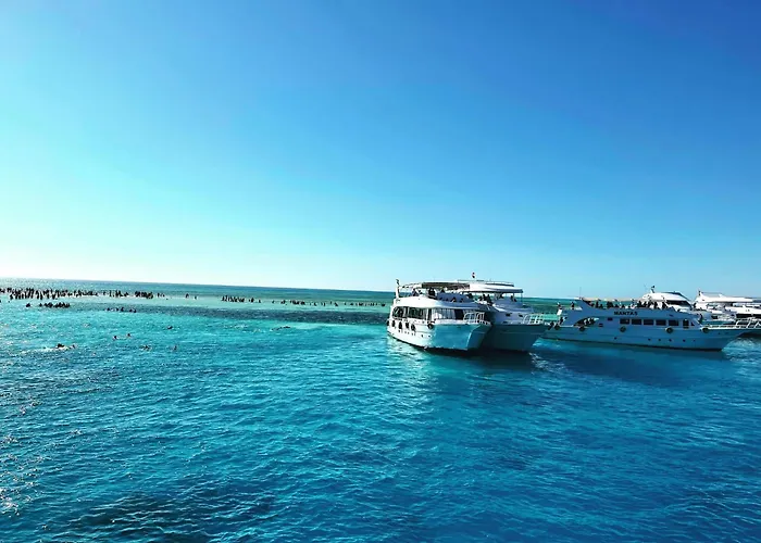 Blue Bay s Delta Sharm