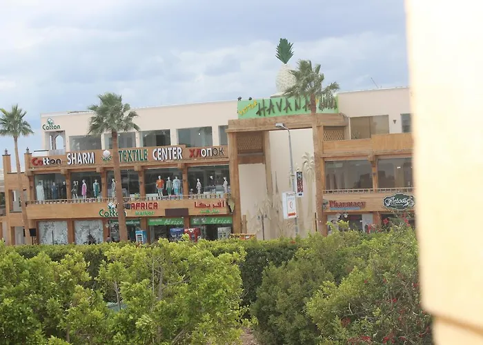 Genena City Resort