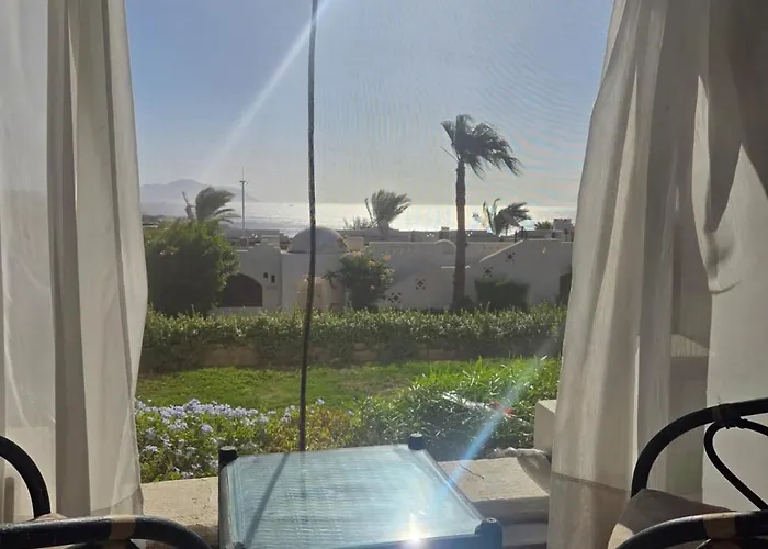 Appartamento Domina Coral Bay private flat Sharm el Sheikh, Egitto