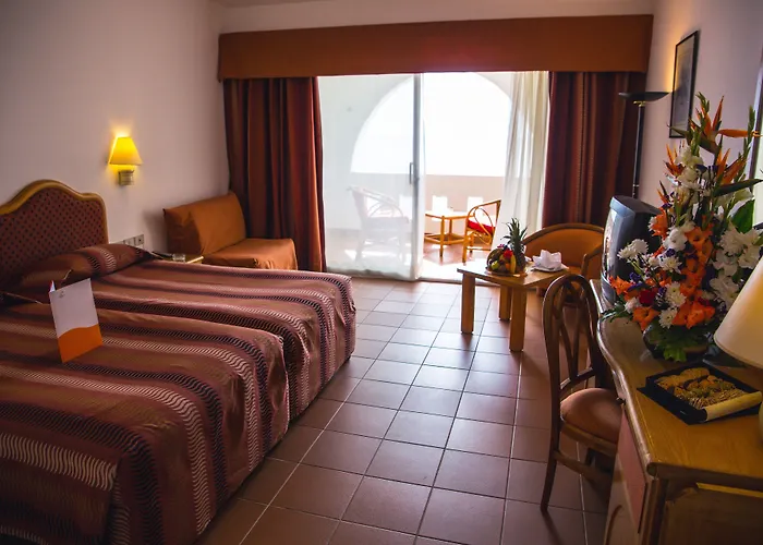 Domina Oasis Hotel & Resort Sharm el Sheikh, Egitto