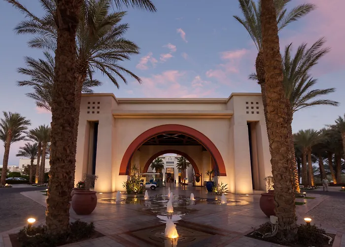 Grand Rotana Resort & Spa Шарм-еш-Шейх, Єгипет