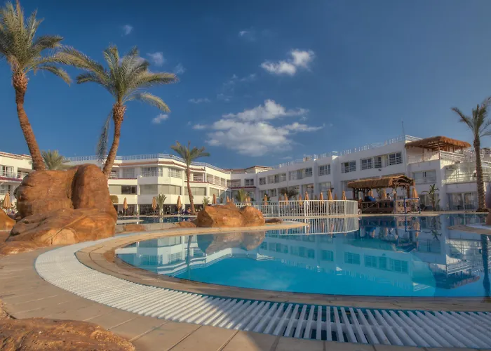 Sharming Inn Hotels - Couples And Families Only, Egypt