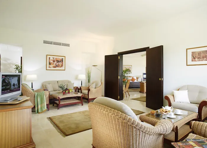 Jolie Ville Royal Peninsula Hotel & Resort