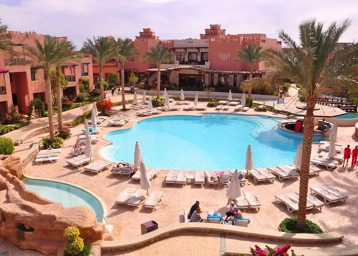 Rehana Sharm Resort - Aquapark & Spa - Couples And Family Only -Premium Ultra All-Inclusive 24H, Egypt