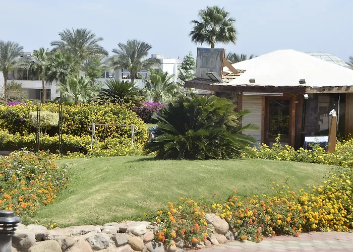 Queen Sharm Aqua Park Hotel, مصر
