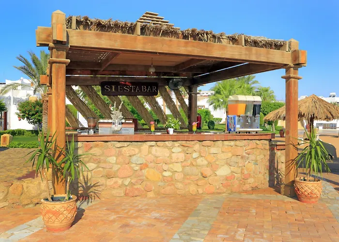 Sharm Club Beach Resort, Ägypten