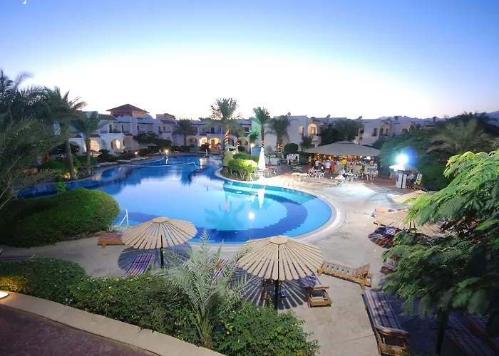 Dive Inn Resort Şarm El-Şeyh, Mısır