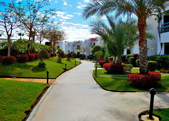 Jaz Neo Naama Bay Hotel Sharm el-Sheikh, Egypt
