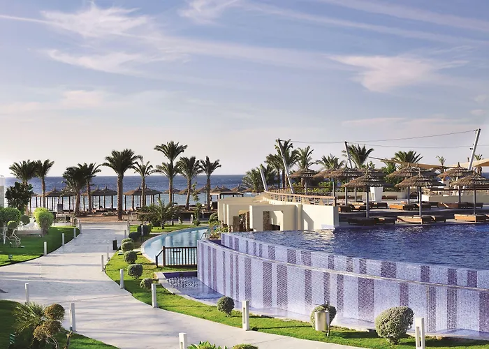 Hotel Coral Sea Imperial "Coral Sea Sensatori" Sharm el Sheikh, Egitto
