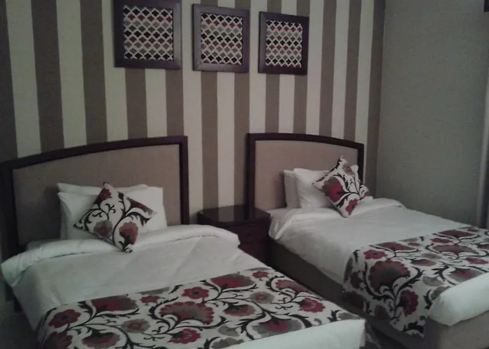 شرم الشيخ Genena City Resort, مصر