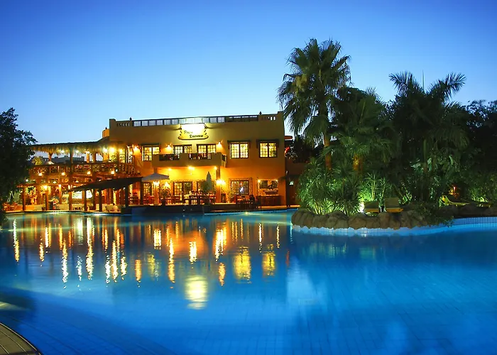 Delta Sharm