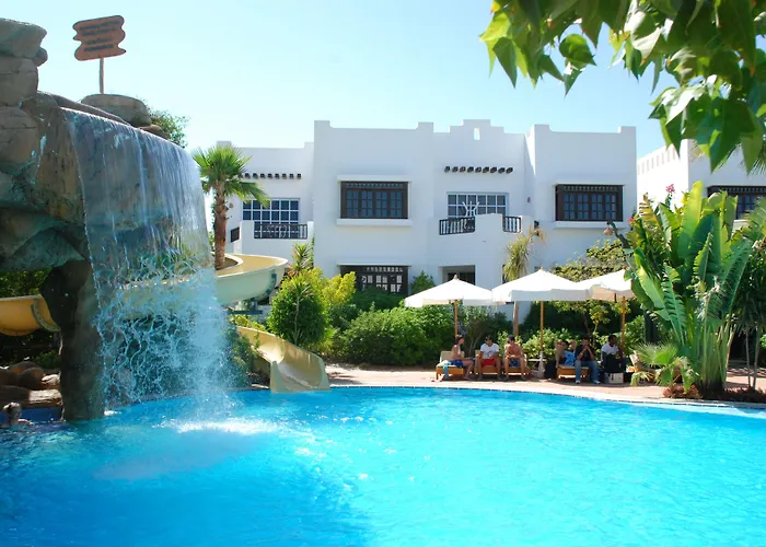 Delta Sharm
