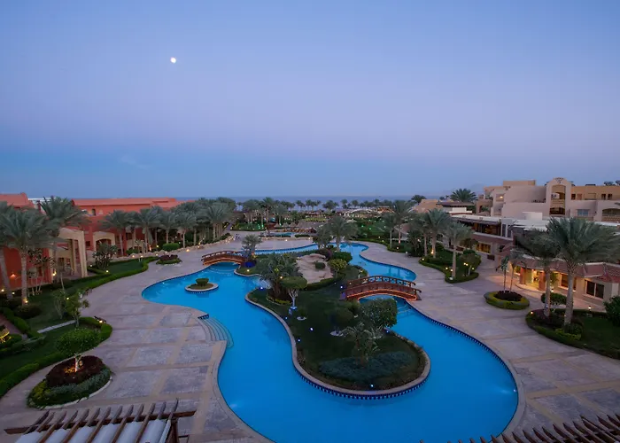 Sharm Grand Plaza Resort - Families And Couples Only, مصر