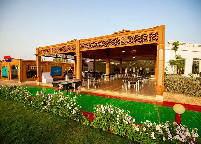 Old Vic Sharm Resort, مصر