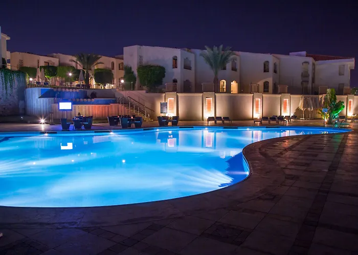 Island View Resort Шарм-еш-Шейх, Єгипет