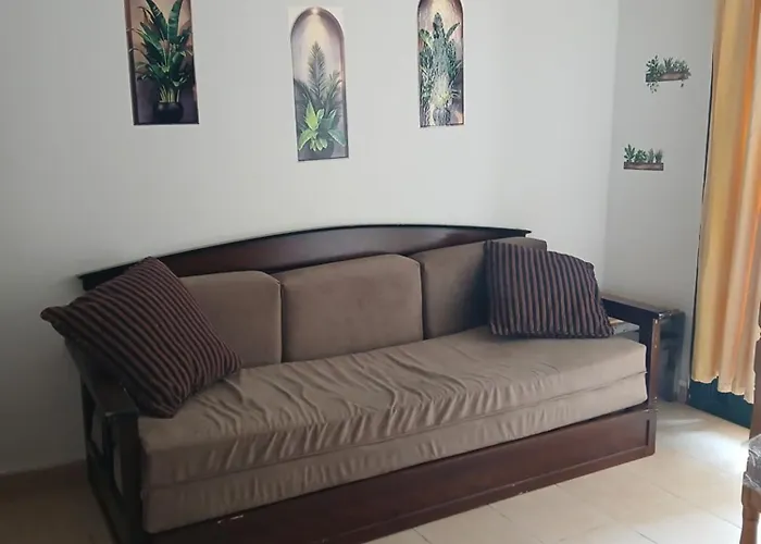 Appartamento Criss Naama Bay Sharm el Sheikh, Egitto