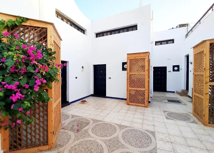 Abouseif Guest House