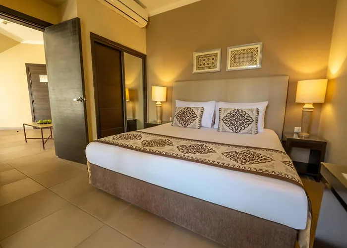 Jaz Fanara Resort Шарм-еш-Шейх, Єгипет