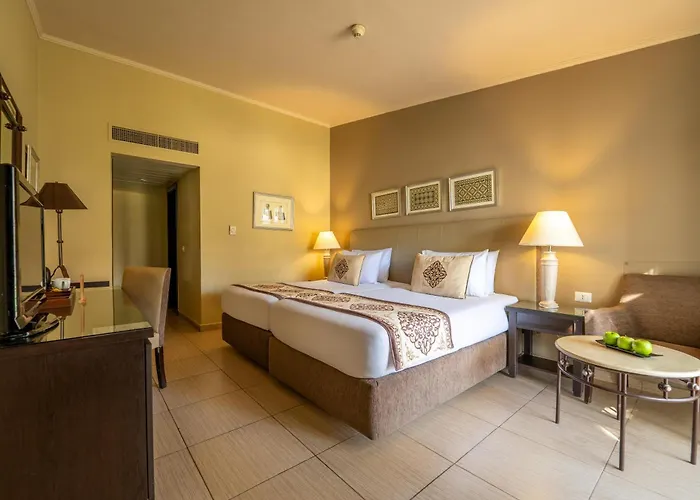 Jaz Fanara Resort Sharm el Sheikh, Egitto