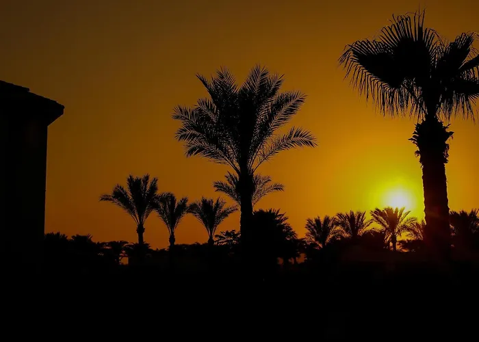 Jaz Fanara Resort Sharm El-Sheikh, Egipto