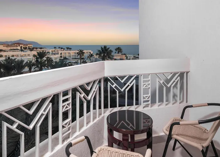 Hotel Doubletree By Hilton Sharm El Sheikh Sharm Bay, Egitto