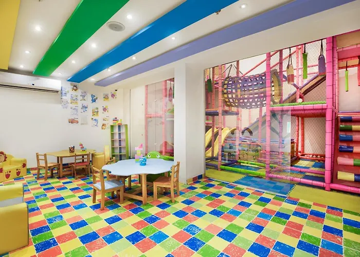 V Hotel Sharm El Shiekh, Ägypten