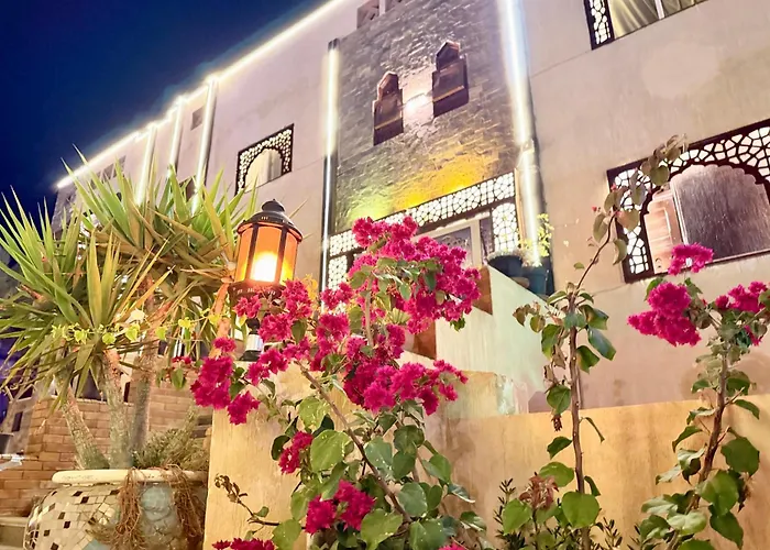 Villa Silia