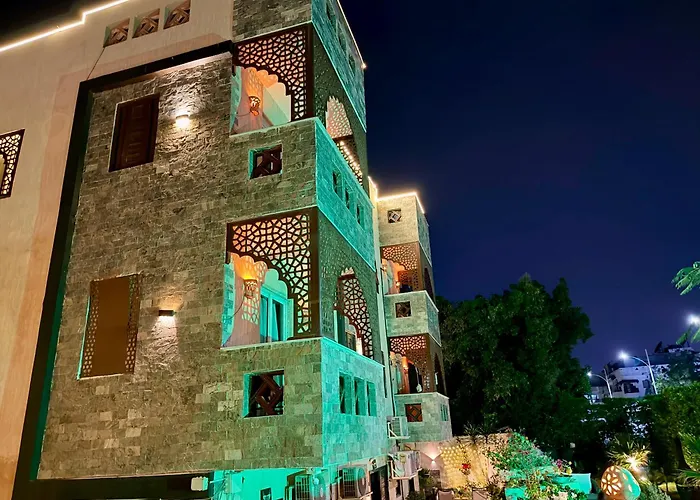 Villa Silia Шарм-еш-Шейх, Єгипет