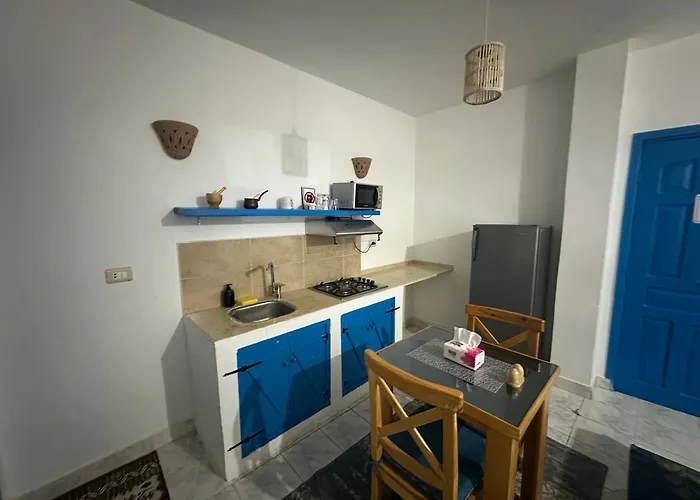 Amnesia Residence In Naama Bay - Downtown