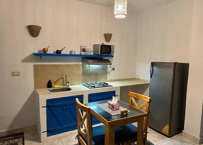 Amnesia Residence In Naama Bay - Downtown