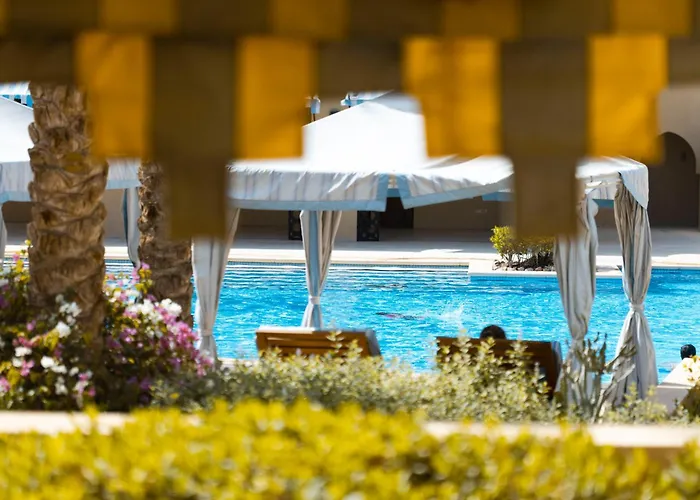 Residential Villa & Chalet At Four Seasons Resort Sharm El Sheikh - Sharm El Sheikh, Egypt
