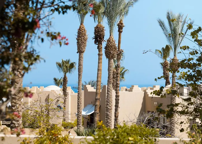 Residential Villa & Chalet At Four Seasons Resort Sharm El Sheikh - Sharm El Sheikh, Egypt