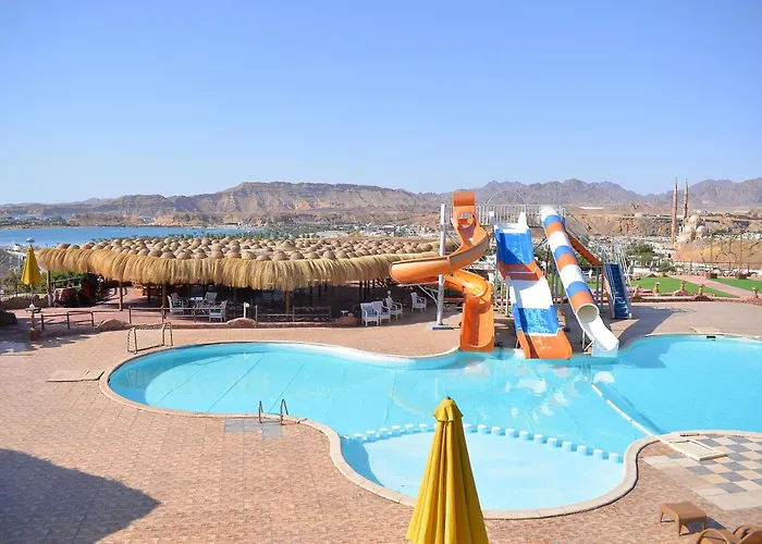 Aida Sharm El Sheikh