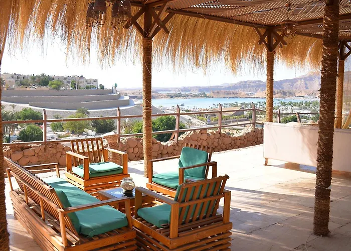 Aida Sharm El Sheikh