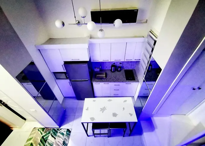 Loft Vip In Naama Bey