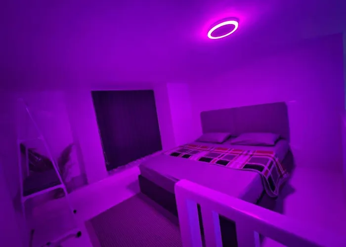 Loft Vip In Naama Bey