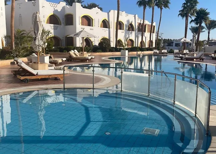 Sharm El Sheikh Domina Coral Bay Suite Acquamarine, Egitto