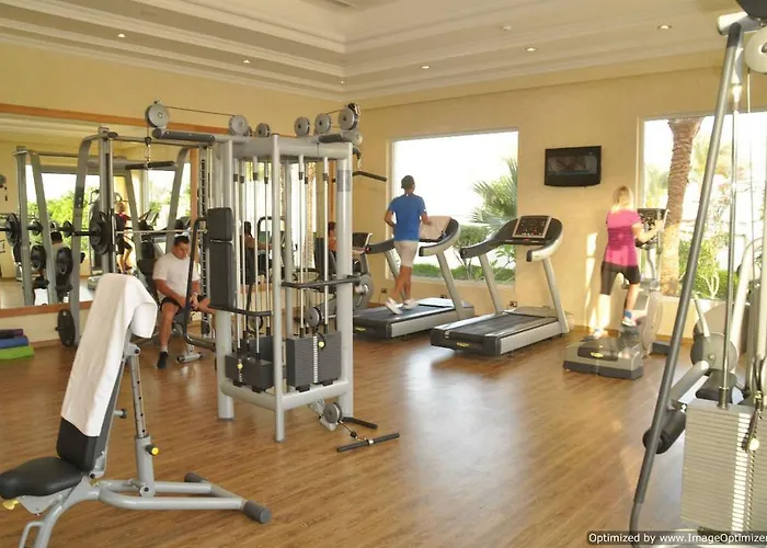 فندق Sonesta Club Sharm El Sheikh, مصر