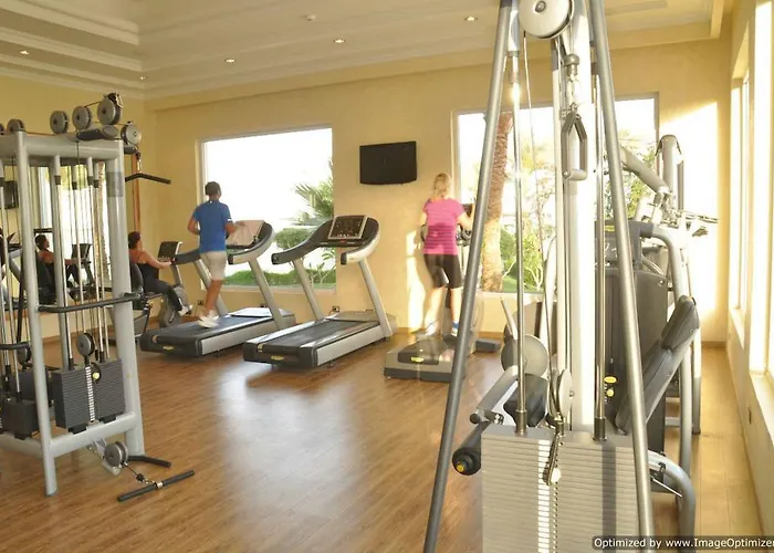Hotel Sonesta Club Sharm El Sheikh, Egitto