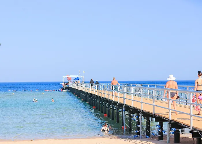 Pickalbatros Palace Sharm "Aqua Park", Egypt