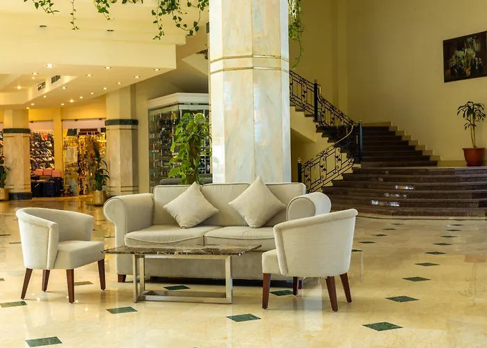 Grand Oasis Resort Sharm el Sheikh, Egitto