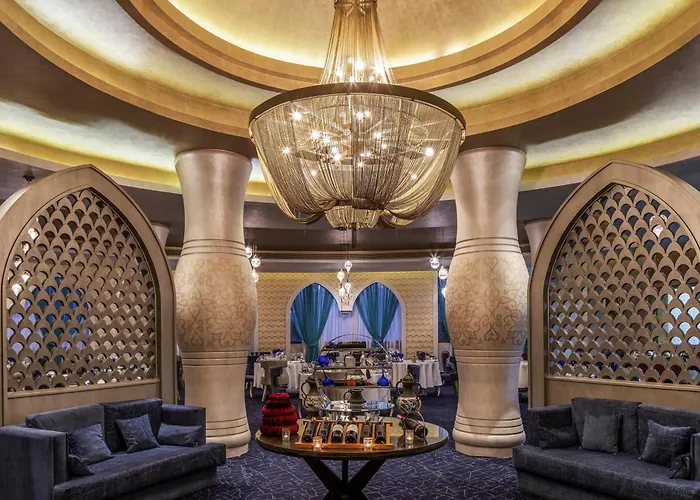 Rixos Premium Seagate Hotel Шарм ел-Шейх, Египет